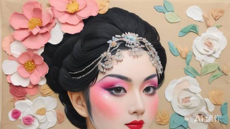 手工羽毛扇網(wǎng)站如何憑借傳統(tǒng)工藝傳承擴大流量？同行都是怎么做的？